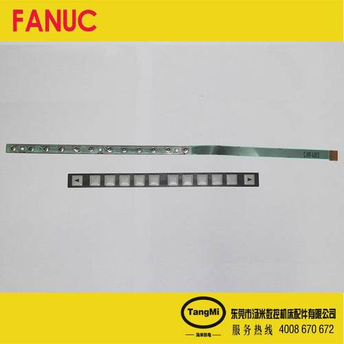 A586原L-0001-0301按AALB98L-0005-025fanuc发那科装12件键条横竖