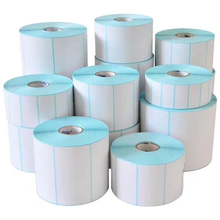 三防0热敏标签5纸10*807000403NFD020条码纸E邮6宝快递面单贴纸