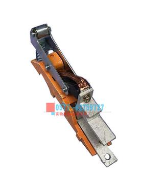 KTCUPJ5-100A触头组TJ5160A凸-轮控制触器K头总成