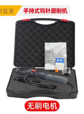 精T泰IBH手持式钨针磨尖机TIG钨极棒研磨机CA101钨0焊磨针高速削