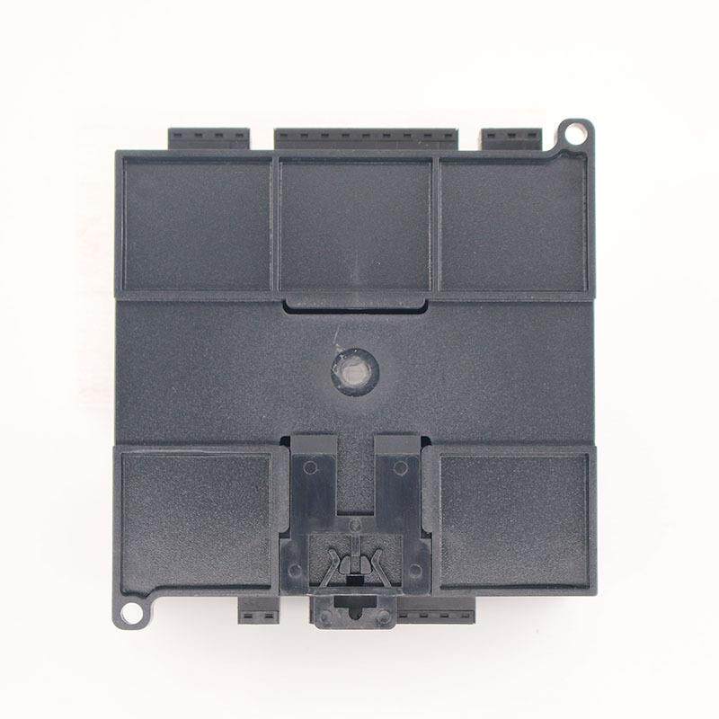 VOG厂家直供领控fKx3uT国产PLC工控板L3U-20MRM2路称重48制5控器