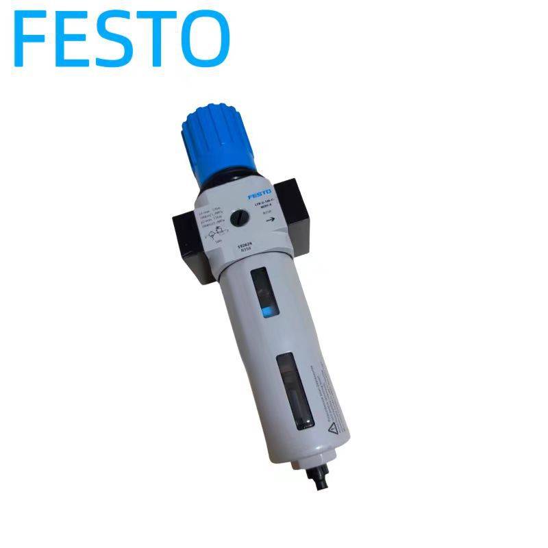 原装FESTO费斯托LFR/FRC/LR-1/8-1/4-3/8-1/2-D-O-MINI-MIDI-MA
