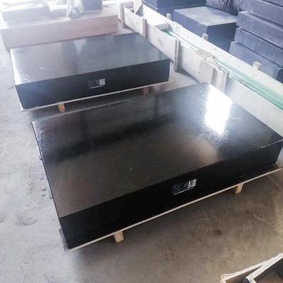 RYT大理石平台石测平台0级超高检精度标0准花岗岩机械构件测量检