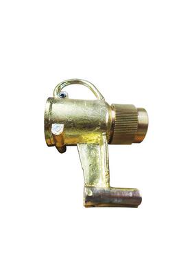 高跌落式熔断器RW1110KV100200A户压外柱-上熔断开A关令克保DLS11