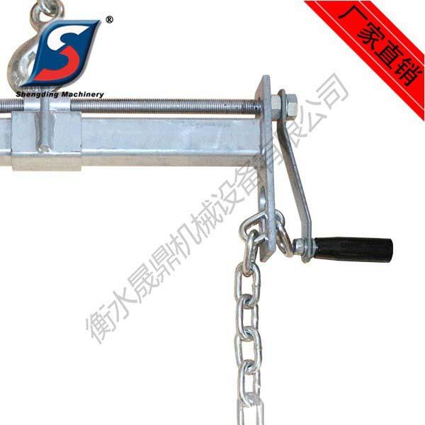 电商商SD1201热销1000电LBS平衡架发动机支架工吊机配件修车具