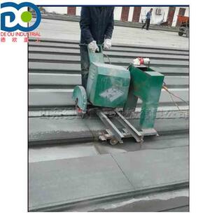 建筑管材钢筋切设备割水泥石切材割机混凝土钢筋截断处99281理机