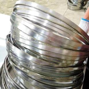 厚金刚砂锯条晶单ODI硅锯条石墨锯条砂耐磨不断裂