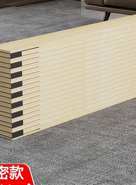 实木可折垫叠腰床板垫片硬板床木IOU板硬垫护椎脊软床护变硬加硬