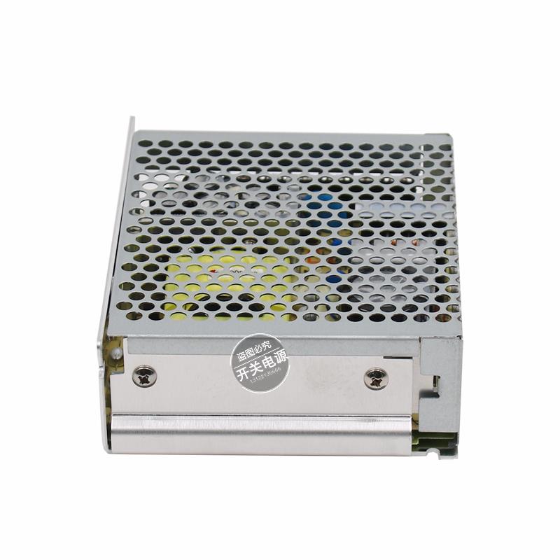 RD-6/65B65W双GNI输出5V12V2V开关电源NED-0/4550B/D-60A/6A0B
