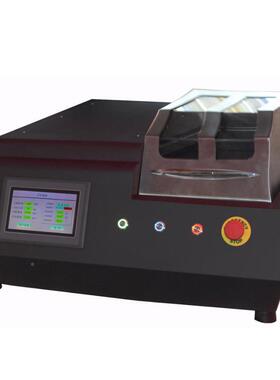 全自89815动金相试样切割机带S水冷装置高速金相制样切G-5000机B