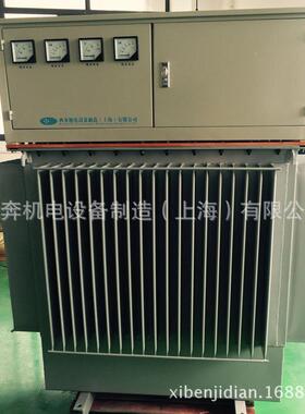 隧道升压压三相变压器100KVA/W增1140V660V52K0V480V440V转3ATU80