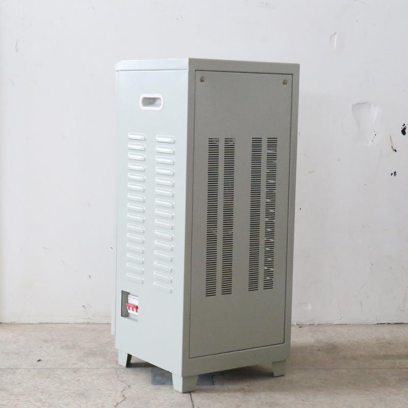 厂家直供SJ03W-9全KVA三相稳压器工业38交0V大功率动流稳压电自源