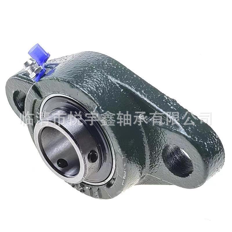 外球面轴OGM承免维护UCP11UUCP312U5CP3133UCP314CP31UCP316