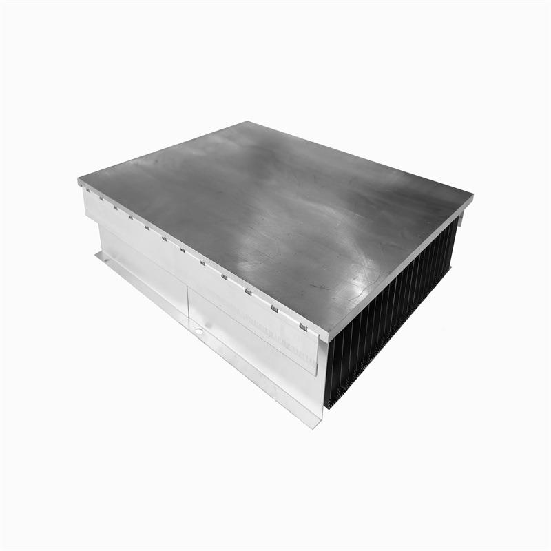 热有现散模免开B39发工业电子大功率散片宽390*85热尺寸任意可