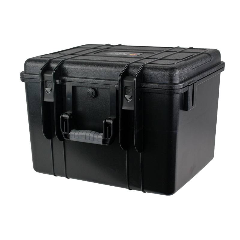 犀牛防护箱 EPC016-2 仪器仪表保护箱 ABS工程塑料 防水防尘耐摔