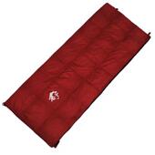 JUNGLEKIG袋羽绒人野营睡户外露营徒步午休保暖隔CY 010脏睡袋成N