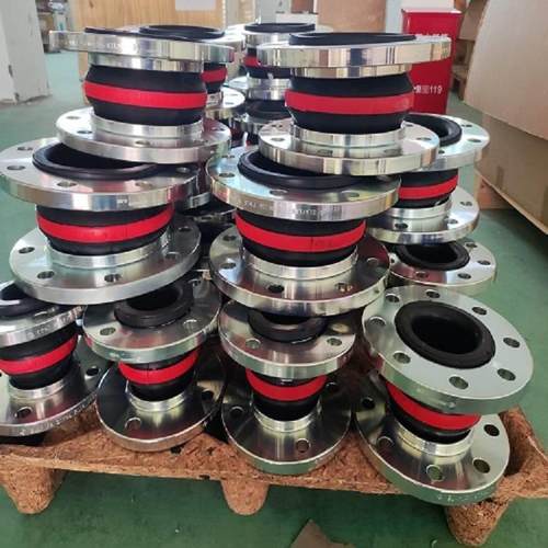 德国1ELAFLX软管组R件橡E胶膨胀节EBLXV-R50系列单球型橡胶波纹管