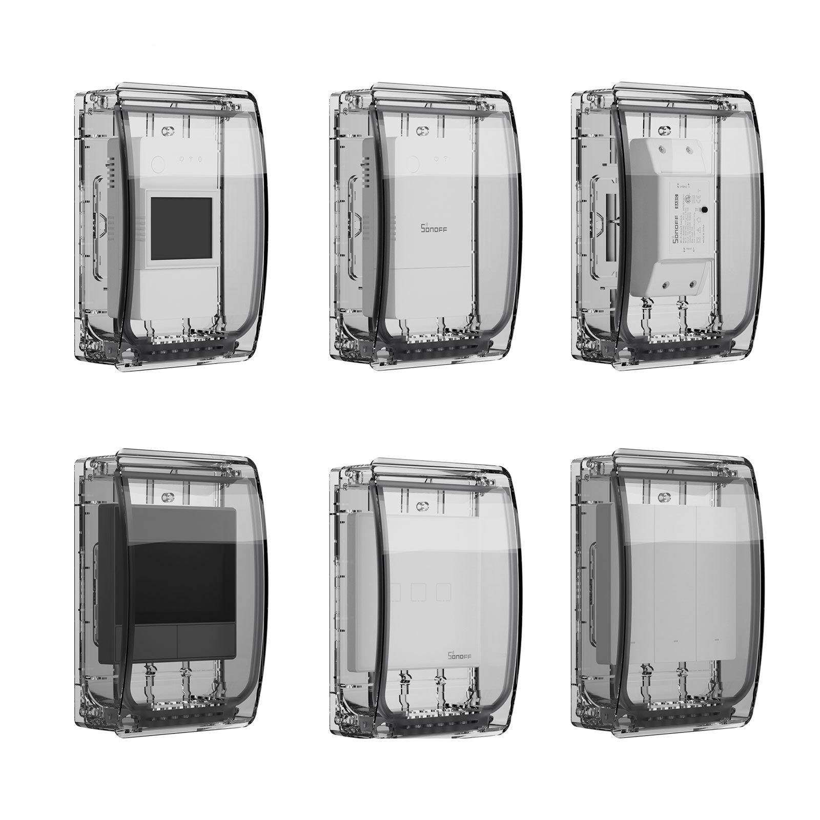 新款Sono更ffIP66t防水盒R2支持多设备bXOJasichr3116powr36等,电子元器件市场,其它元器件,淘宝优惠券,粉丝福利购,淘宝优惠卷