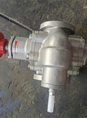 KCBDUZ-齿2CY轮泵河北厂家油输油泵不锈钢齿轮油泵KBC不锈抽钢泵