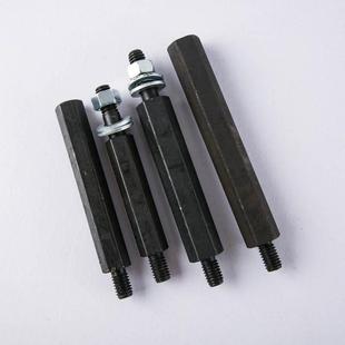 件变速箱轴承拆卸工具双盘拉马拉拔器轴承取出分离器汽修工具