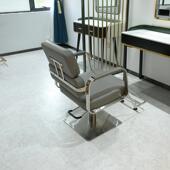 简约网红可升降旋转理发店店发椅椅子美发子发廊LT807专用美发椅