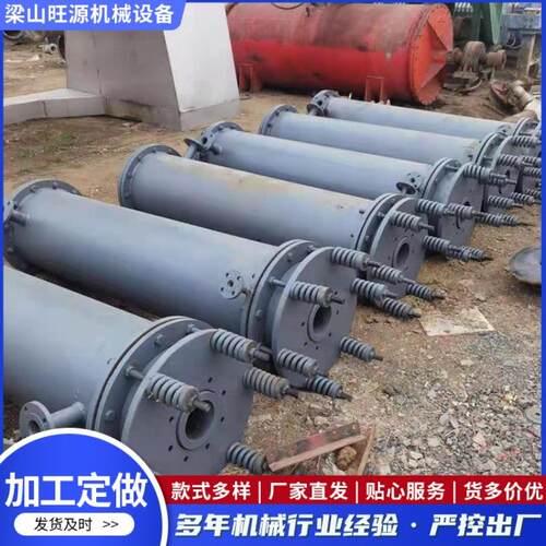 现货供应不锈钢冷凝器 多功能工业换热器 自动化程度高 安装便捷