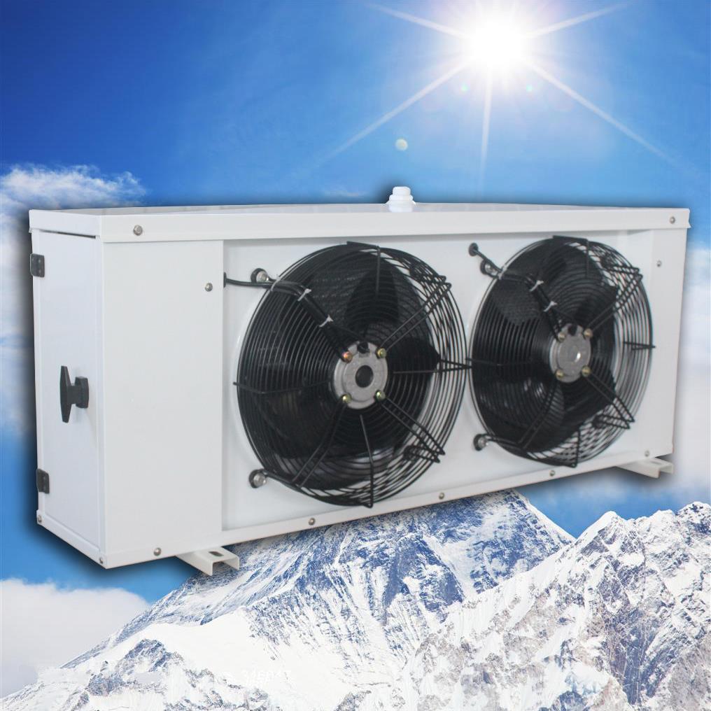 厂家供应 DD15制冷空调设备 低温型冷风机 工业大小型制冷风机