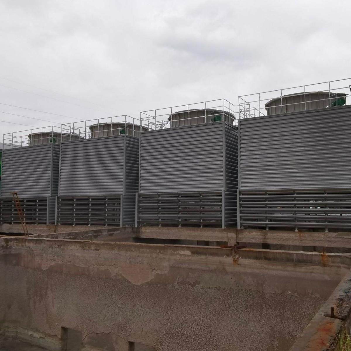 方形闭式冷却塔工业方形不锈钢冷却水塔中频炉注塑机高效封闭降温,清洗/食品/商业设备,冷却塔,淘宝优惠券,粉丝福利购,淘宝优惠卷