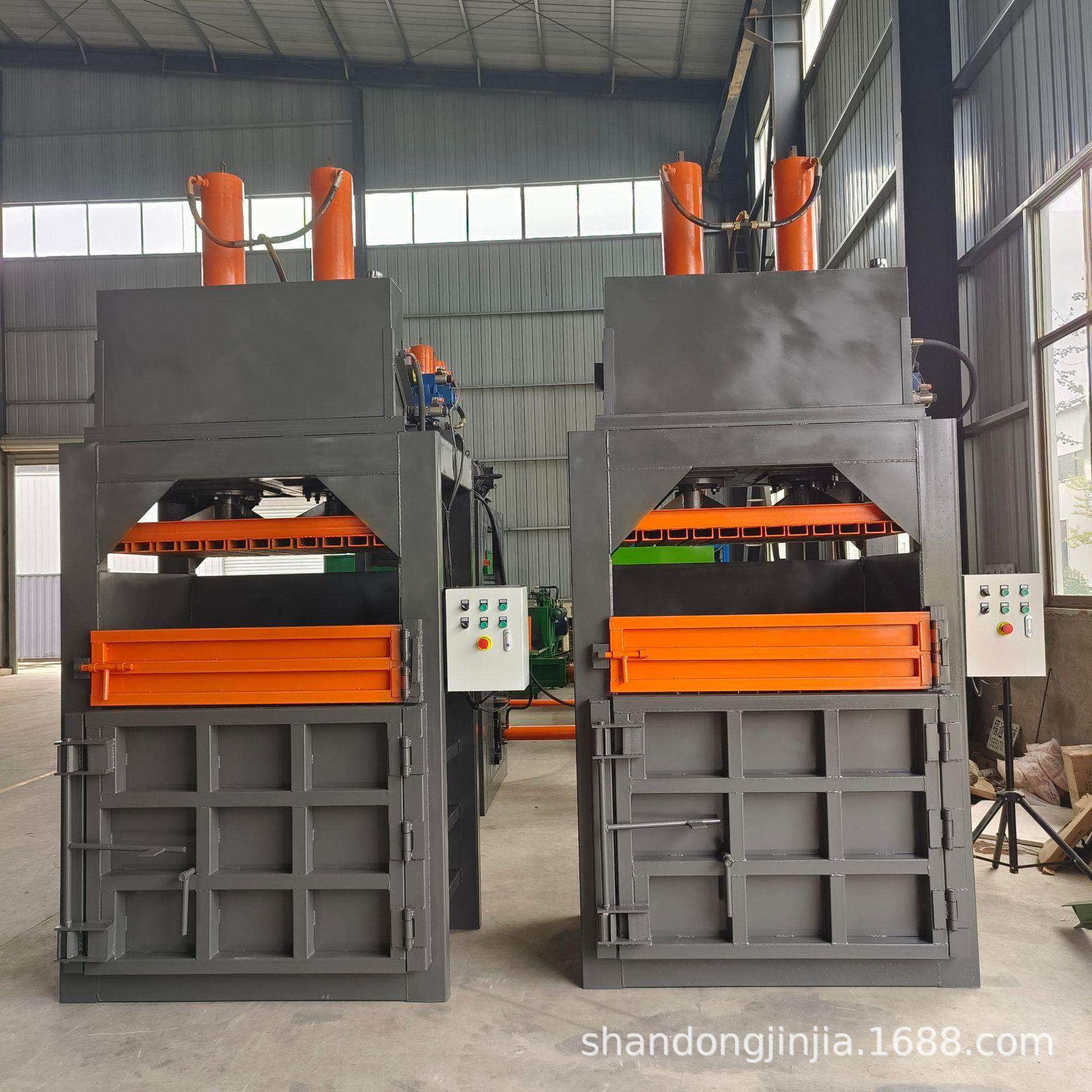 玉米秸秆液压打包机 青储草料饲料液压打包机 易拉罐塑料打包机,农机/农具/农膜,农用暖风机/恒温机,淘宝优惠券,粉丝福利购,淘宝优惠卷