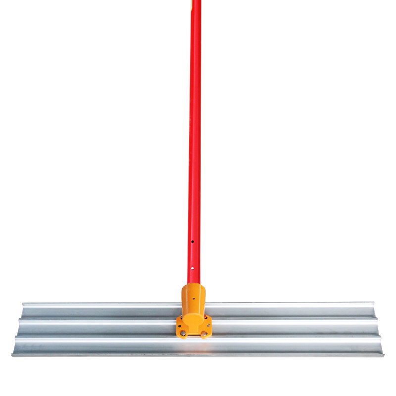 适用锂电混凝土大抹子水泥抹平电动路面整平提浆刮平机震动收光刮