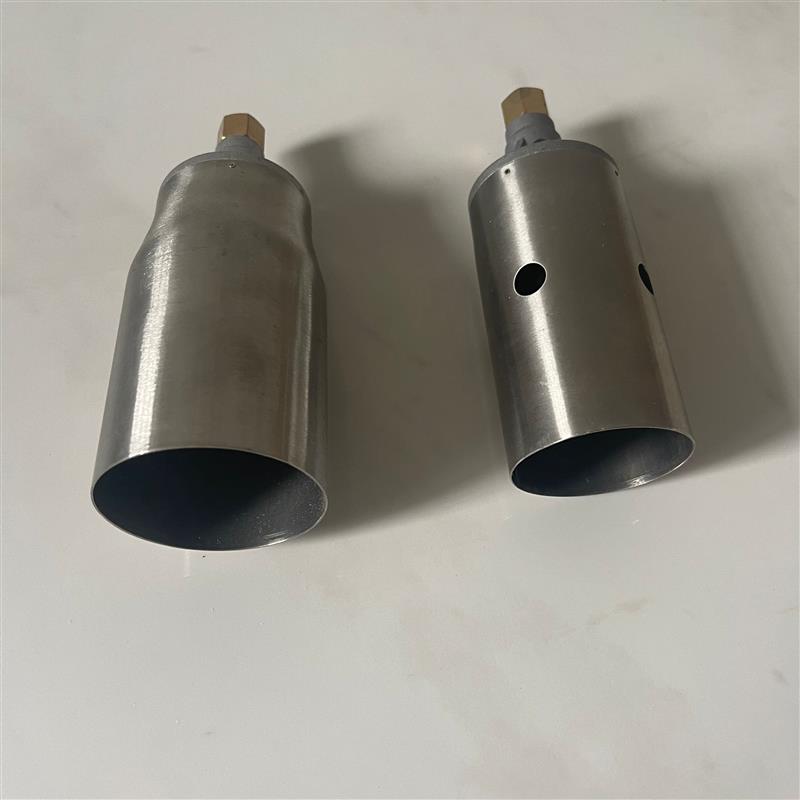 适配法国进口喷火枪枪头 猛虎喷火枪专用枪头枪杆支架配件