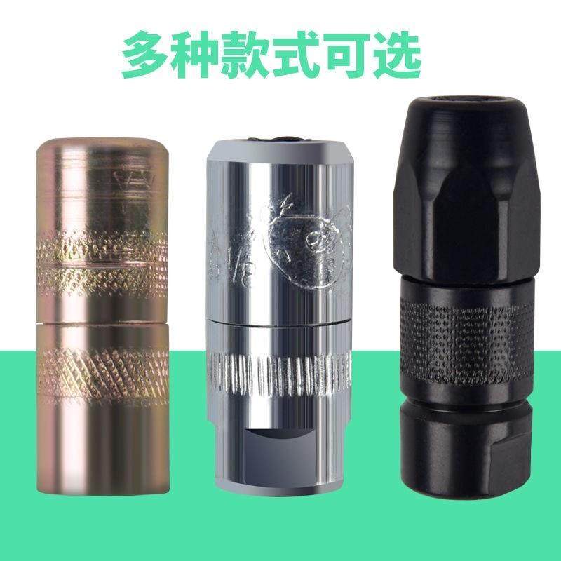 适配牛油头注浆机灌浆机牛油头牛油嘴注浆机枪头防水注浆机配件胶,五金/工具,其他机电五金,淘宝优惠券,粉丝福利购,淘宝优惠卷