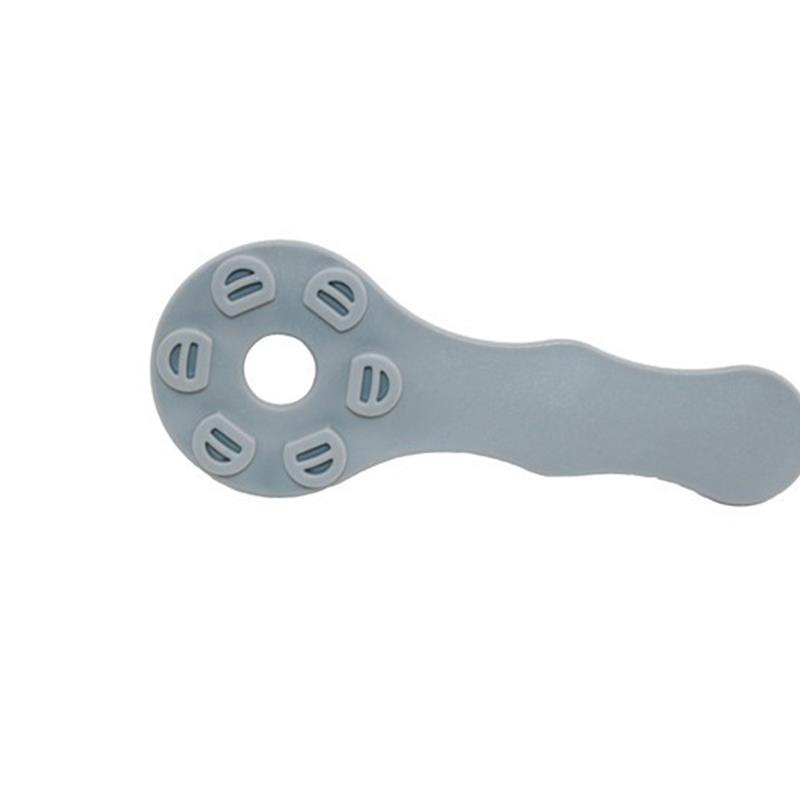 适配泄气阀扳手皮划艇漂流船充气船配件充气艇放气阀排气阀门扳手