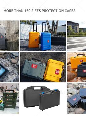 适配waterproof watch knife lens camera protective case