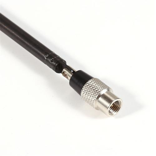 HackRF One专用 ANT500天线75 MHz1 GHz伸缩天线HackRF 天线