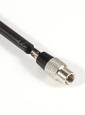 HackRF One专用 ANT500天线75 MHz1 GHz伸缩天线HackRF 天线