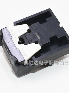 适配荣事达万宝冰箱启动器连体过热保护器通用 QP-15A-G1