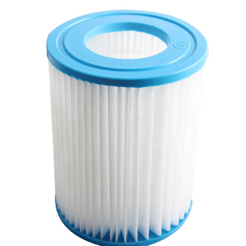 适配13.5*10.5cm欧规英规泳池过滤纸芯泳池型过滤器滤芯 过滤水泵