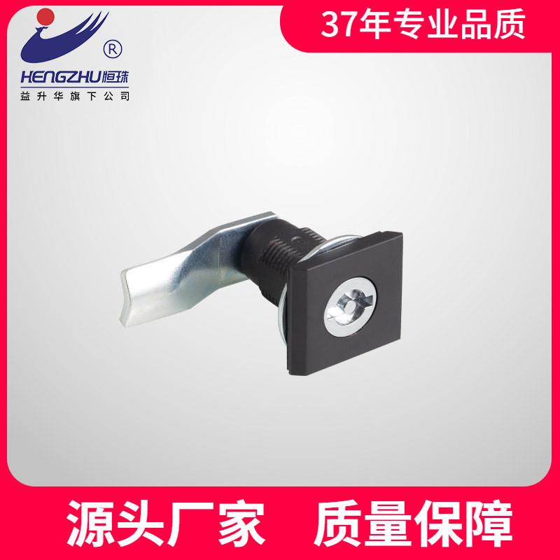 适配电柜门锁 转舌锁 MS711-5-1 配电箱门锁机械门锁 厂家直