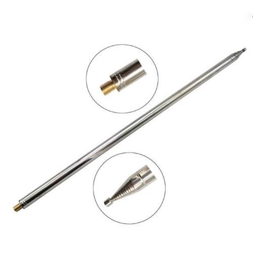 GP拉杆天线大拉杆天线5.6米拉杆天线关联PAC-12天线DIY