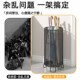 伞架置物架家用门口放伞筒商用进门沥水伞桶雨伞架入户收纳架铁艺