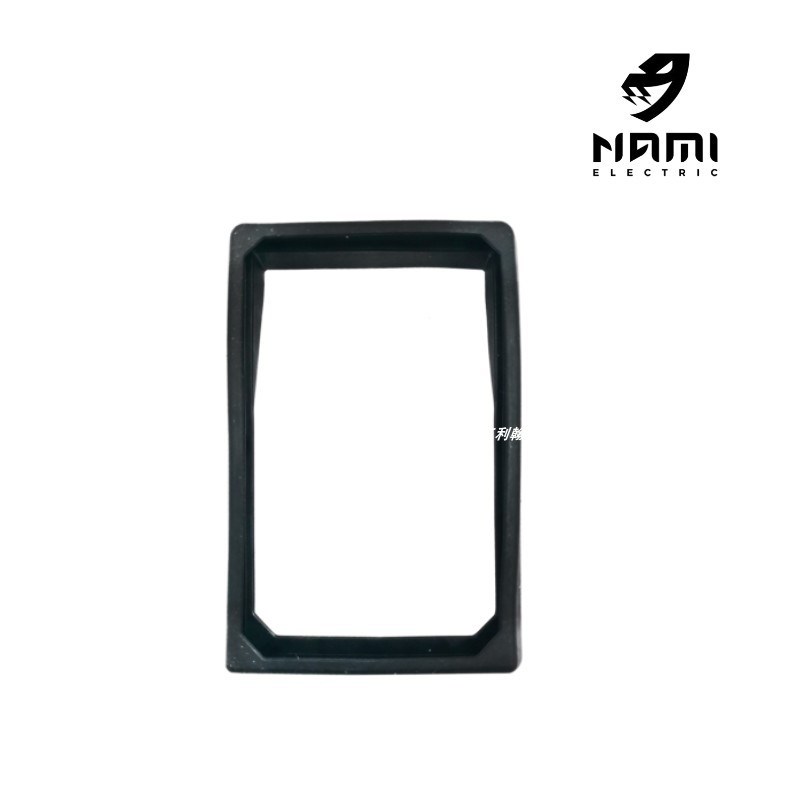 纳米NAMI eKaabo Teveun电动滑板车TFT仪表套遮阳罩防碰保护硅胶