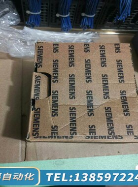 3VA9257-0HA20MO320电机驱动,全新,询价