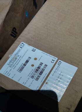 E+H FTM50-AGG2A4A32AA 超声波液位计(个个配件)