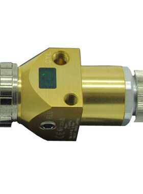 原装岩田自动喷枪WRA-200油漆喷枪WRA101往覆机机械手专用喷漆枪