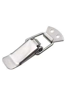 PKWS1 PKWS3 PKWS2 PKWS4 不锈钢弹簧卡箱PKWSZ1 PKWSA1搭扣锁扣