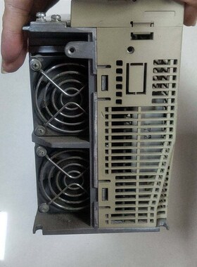 议价安川SGDM-30ADA-V伺服驱动器,拆机包功能,