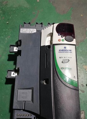 出售艾默生Mentor MP45A4R直流调速器 15kW