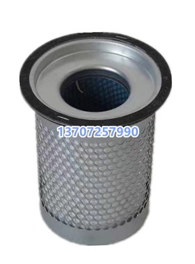 上海意朗/绿的空压机ERC-15/20SA保养配件耗材油气细分离器油精分