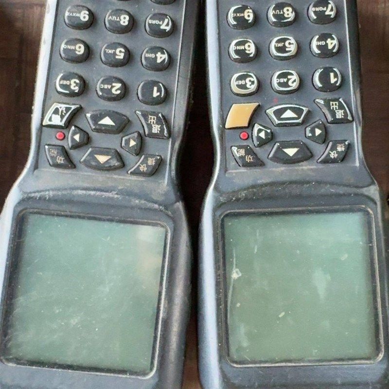 A350抄表机 数据采集器/手持器盘点机扫描器手持终端PDA